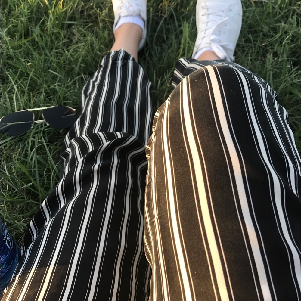 Zara pants
